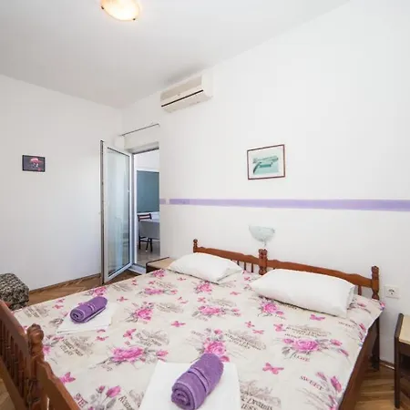 Ostrog Apartment Zaostrog