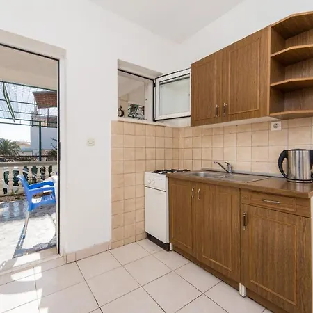 Ostrog Apartment