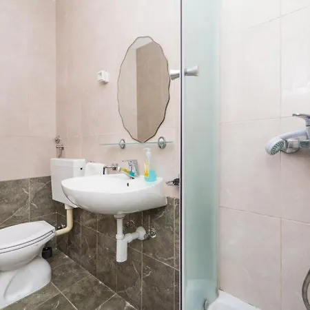 Apartment Ostrog