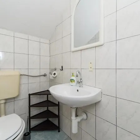 Ostrog Apartment *