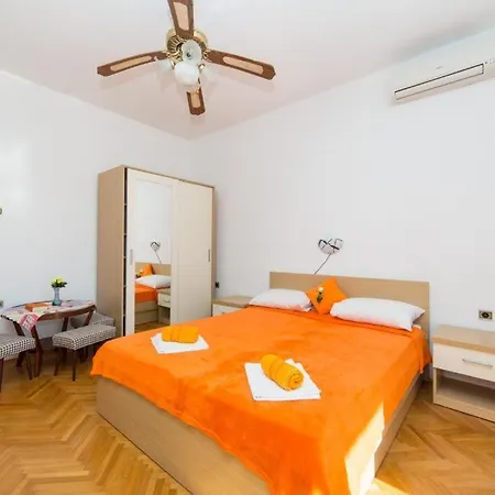 Apartment Ostrog