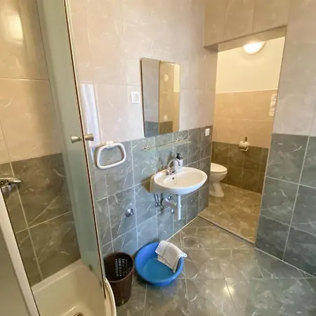 Apartment Ostrog