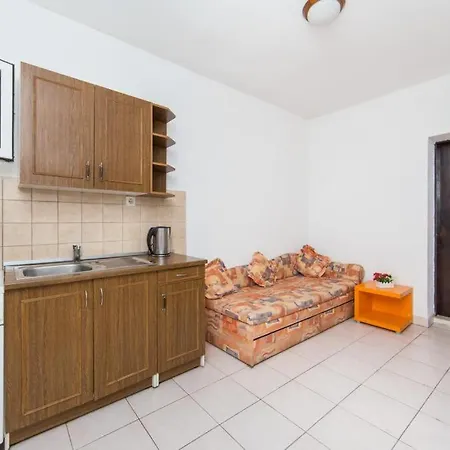 Ostrog Apartment *