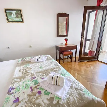 Apartment Ostrog Zaostrog