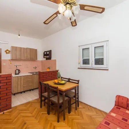 Apartment Ostrog Zaostrog
