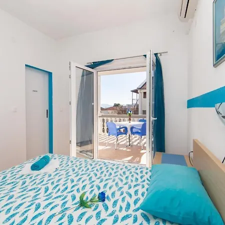 Ostrog Apartment Zaostrog