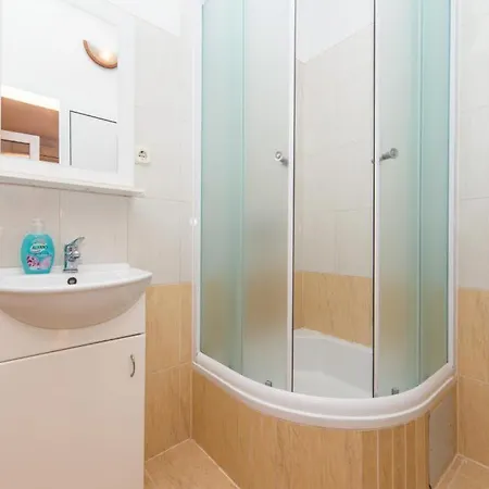 Apartament Ostrog Zaostrog
