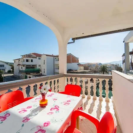 Ostrog Apartament *