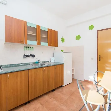 Apartament Ostrog Zaostrog