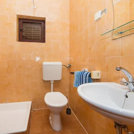 Ostrog Apartament Zaostrog