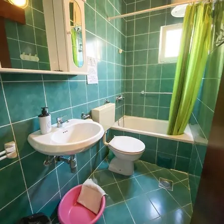 Ostrog Apartament