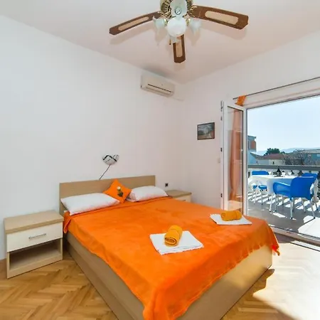 Ostrog Apartament Zaostrog