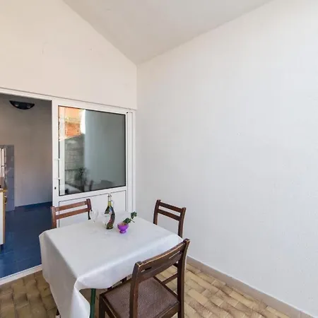 Ostrog Apartament Zaostrog